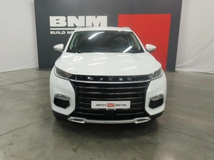 Внедорожник Chery Tiggo 7 2021 года, 2230000 рублей, Курск