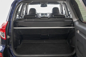 Внедорожник Toyota RAV4 2007 года, 1329000 рублей, Барнаул