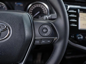 Седан Toyota Camry 2020 года, 2970000 рублей, Краснодар