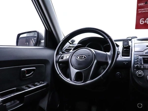 Хетчбэк Kia Soul 2011 года, 740000 рублей, Красноярск