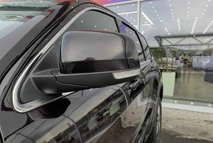 Внедорожник Jeep Grand Cherokee 2021 года, 4450000 рублей, Солонцы