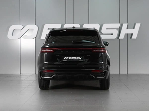 Внедорожник Geely Monjaro 2023 года, 3170000 рублей, Красный Пахарь