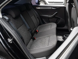 Лифтбек Volkswagen Polo 2021 года, 1450000 рублей, Краснодар