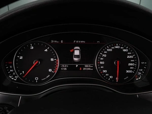 Седан Audi A6 2014 года, 2120000 рублей, Воронеж
