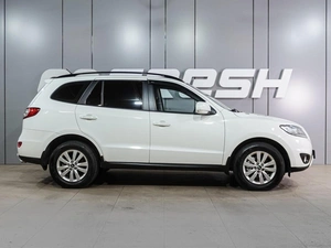 Внедорожник Hyundai Santa Fe 2011 года, 1389000 рублей, Воронеж