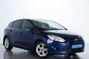 Седан Ford Focus 2014 года, 849000 рублей, Челябинск