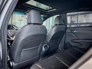 Седан Chevrolet Monza 2020 года, 1650000 рублей, Уфа