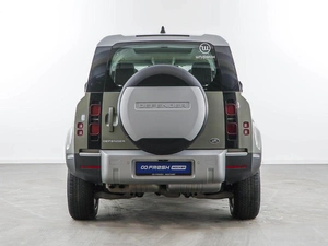 Внедорожник Land Rover Defender 2020 года, 4898055 рублей, Москва