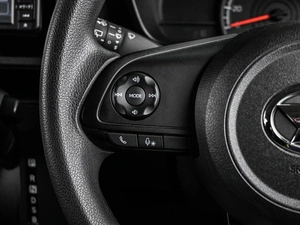 Минивэн Daihatsu Thor 2021 года, 1199000 рублей, Кирилловка