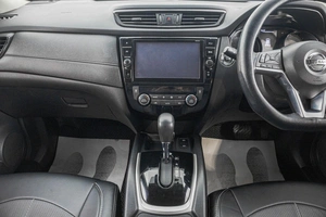 Внедорожник Nissan X-Trail 2019 года, 2499000 рублей, Барнаул