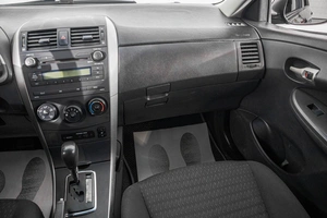 Седан Toyota Corolla 2007 года, 849000 рублей, Барнаул