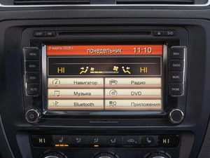 Седан Volkswagen Jetta 2013 года, 1220000 рублей, Краснодар