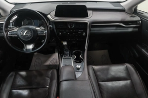 Внедорожник Lexus RX 2019 года, 5359000 рублей, Новокузнецк
