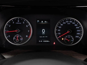 Седан Kia K5 2020 года, 2385000 рублей, Тюмень