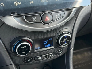 Хетчбэк Hyundai Solaris 2014 года, 1123000 рублей, Ижевск