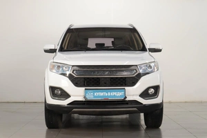 Внедорожник Lifan Myway 2018 года, 1059000 рублей, Челябинск