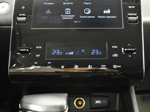 Внедорожник Hyundai Tucson 2022 года, 2298100 рублей, Казань