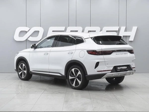 Внедорожник BYD Song Plus 2023 года, 3030000 рублей, Ростов-на-Дону