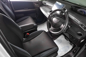 Минивэн Honda Freed 2011 года, 1219000 рублей, Тюмень