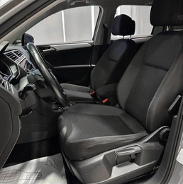 Внедорожник Volkswagen Tiguan 2020 года, 2497000 рублей, Красноярск