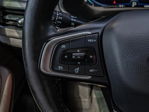 Внедорожник Chery Tiggo 8 Pro 2021 года, 1840000 рублей, Краснодар