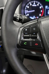 Внедорожник Hyundai Creta 2020 года, 2097000 рублей, Красноярск