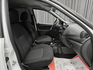 Седан ВАЗ (LADA) Granta 2019 года, 619000 рублей, Красноярск