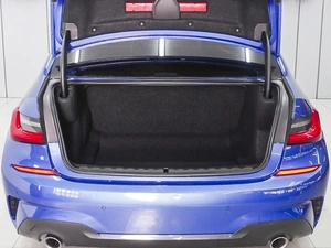 Седан BMW 3 серия 2020 года, 3450000 рублей, Ростов-на-Дону