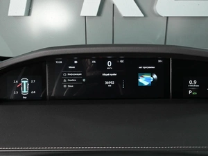 Внедорожник Changan UNI-K 2021 года, 2779000 рублей, Ростов-на-Дону