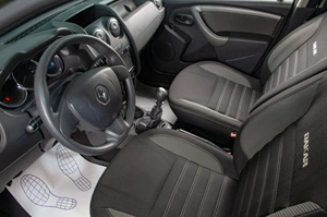 Внедорожник Renault Duster 2017 года, 1439000 рублей, Сургут