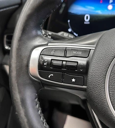 Внедорожник Kia Sportage 2021 года, 2997000 рублей, Красноярск