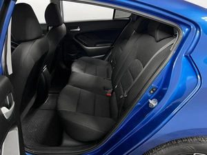Седан Kia Cerato 2013 года, 829900 рублей, Казань