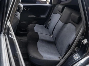 Хетчбэк Honda Fit 2007 года, 595000 рублей, Краснодар
