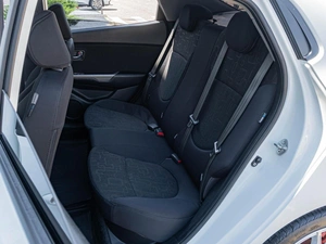 Седан Kia Rio 2012 года, 836000 рублей, Краснодар