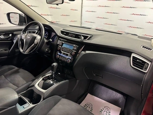Внедорожник Nissan Qashqai 2018 года, 1680000 рублей, Красноярск