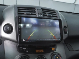 Внедорожник Toyota RAV4 2009 года, 1190000 рублей, Ростов-на-Дону