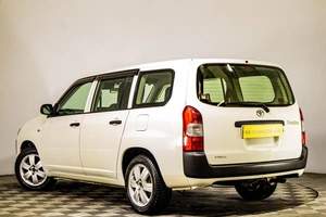 Универсал Toyota Probox 2020 года, 1169000 рублей, Пермь