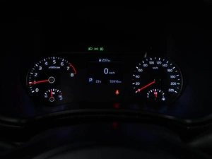 Внедорожник Kia Soul 2019 года, 1953050 рублей, Москва