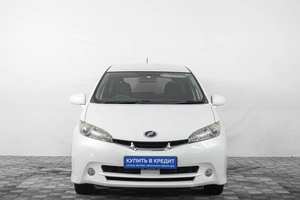 Минивэн Toyota Wish 2009 года, 1389000 рублей, Кемерово