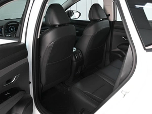 Внедорожник Hyundai Tucson 2025 года, 4419000 рублей, Аксай