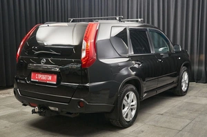 Внедорожник Nissan X-Trail 2012 года, 1397000 рублей, Красноярск
