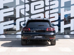 Внедорожник Porsche Macan S 2017 года, 4071000 рублей, Краснодар