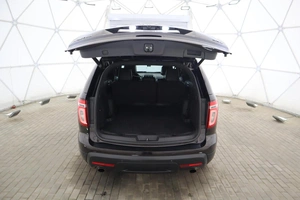 Универсал Ford Explorer 2013 года, 1799000 рублей, Обнинск