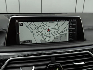 Седан BMW 7 серия 2020 года, 5799000 рублей, Краснодар