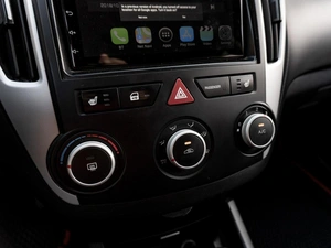 Хетчбэк Kia Ceed 2010 года, 799000 рублей, Саратов