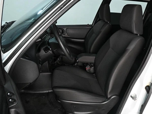 Внедорожник ВАЗ (LADA) Niva Travel 2023 года, 1230000 рублей, Аксай