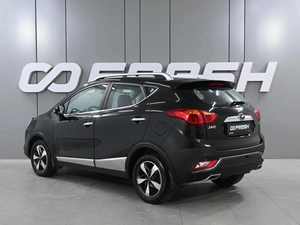 Внедорожник JAC S3 2019 года, 1109000 рублей, Ростов-на-Дону