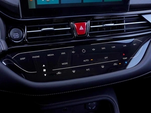 Внедорожник Москвич 3 2024 года, 1650000 рублей, Нижний Новгород