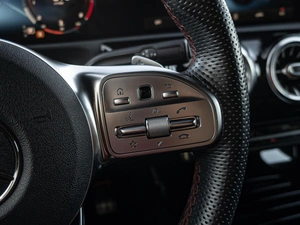 Седан Mercedes-benz CLA-класс 2019 года, 3349000 рублей, Краснодар