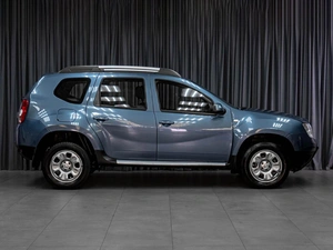 Внедорожник Renault Duster 2015 года, 789000 рублей, Тюмень